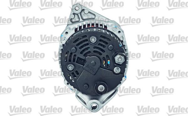 Valeo 437205 - Alternatore www.autoricambit.com