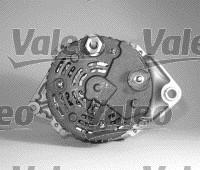 Valeo 437206 - Alternatore www.autoricambit.com