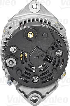 Valeo 439285 - Alternatore www.autoricambit.com