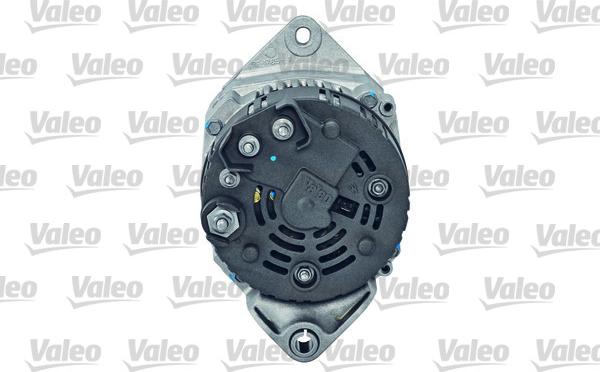 Valeo 437203 - Alternatore www.autoricambit.com