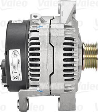 Valeo 437213 - Alternatore www.autoricambit.com