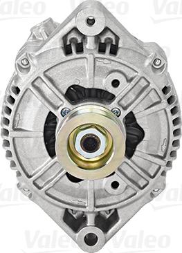 Valeo 437213 - Alternatore www.autoricambit.com