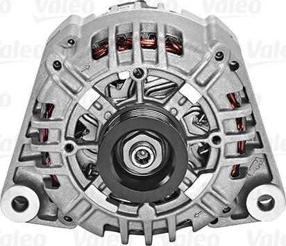 Valeo 439298 - Alternatore www.autoricambit.com