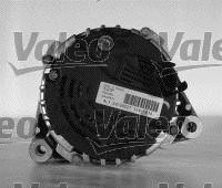 Valeo 437225 - Alternatore www.autoricambit.com