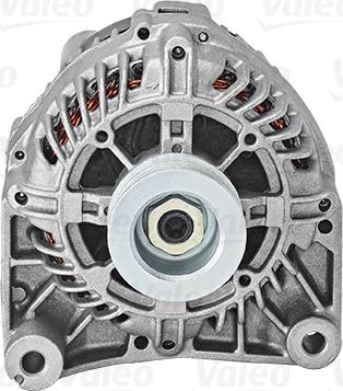 Valeo 746920 - Alternatore www.autoricambit.com