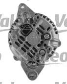 Valeo 437794 - Alternatore www.autoricambit.com