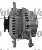 Valeo 437794 - Alternatore www.autoricambit.com