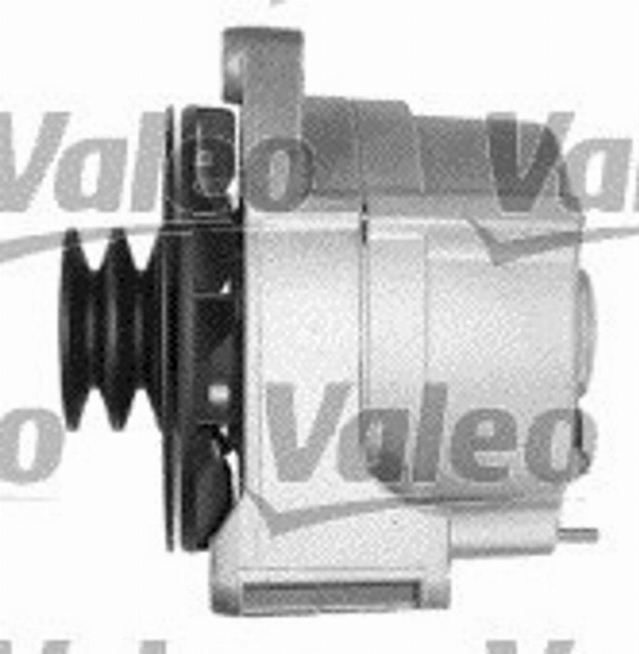 Valeo 437795 - Alternatore www.autoricambit.com