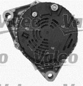 Valeo 437791 - Alternatore www.autoricambit.com