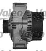 Valeo 437791 - Alternatore www.autoricambit.com