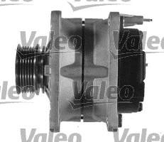 Valeo 437792 - Alternatore www.autoricambit.com