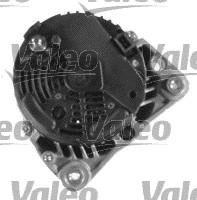 Valeo 437792 - Alternatore www.autoricambit.com