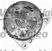 Valeo 437745 - Alternatore www.autoricambit.com