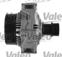 Valeo 437748 - Alternatore www.autoricambit.com