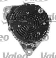 Valeo 437748 - Alternatore www.autoricambit.com