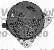 Valeo 437754 - Alternatore www.autoricambit.com