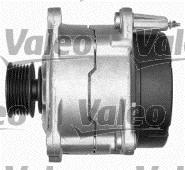 Valeo 437754 - Alternatore www.autoricambit.com