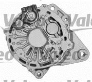 Valeo 437758 - Alternatore www.autoricambit.com