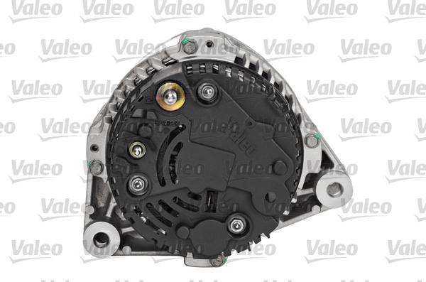 Valeo 437763 - Alternatore www.autoricambit.com