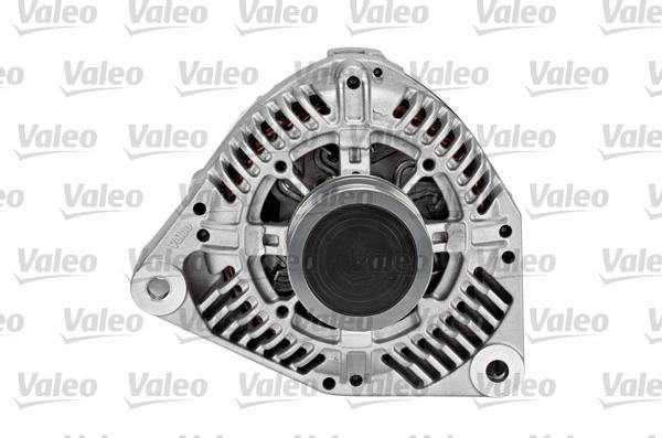 Valeo 437763 - Alternatore www.autoricambit.com