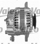 Valeo 437712 - Alternatore www.autoricambit.com