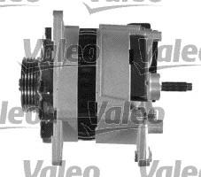 Valeo 437787 - Alternatore www.autoricambit.com