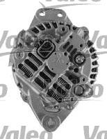 Valeo 437736 - Alternatore www.autoricambit.com