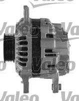 Valeo 437736 - Alternatore www.autoricambit.com