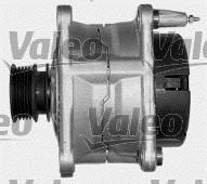 Valeo 437723 - Alternatore www.autoricambit.com