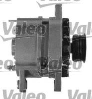 Valeo 437770 - Alternatore www.autoricambit.com