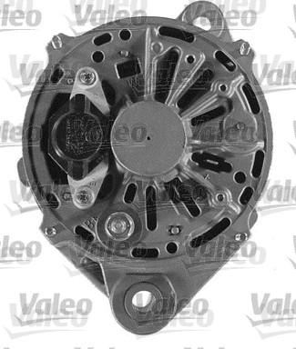 Valeo 437770 - Alternatore www.autoricambit.com