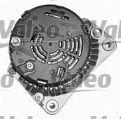 Valeo 437772 - Alternatore www.autoricambit.com