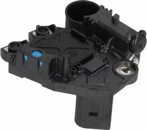 Valeo 599316 - Regolatore, Ventitlatore abitacolo www.autoricambit.com