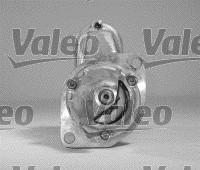 Valeo 594091 - Motorino d'avviamento www.autoricambit.com