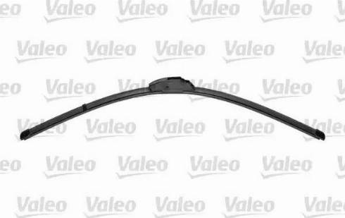 Valeo 567954 - Spazzola tergi www.autoricambit.com