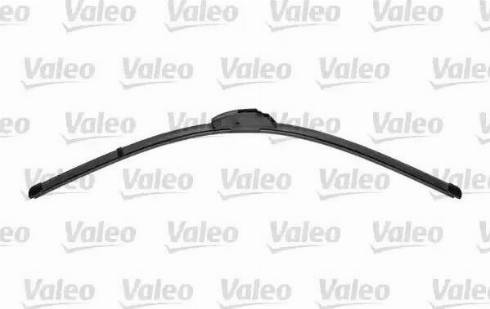 Valeo 567951 - Spazzola tergi www.autoricambit.com