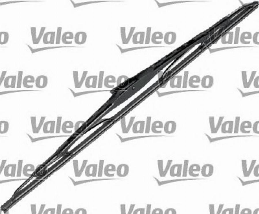 Valeo 567804 - Spazzola tergi www.autoricambit.com