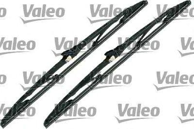 Valeo 567830 - Spazzola tergi www.autoricambit.com