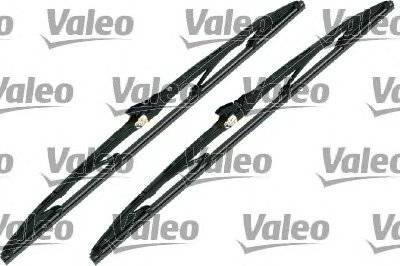 Valeo 567831 - Spazzola tergi www.autoricambit.com