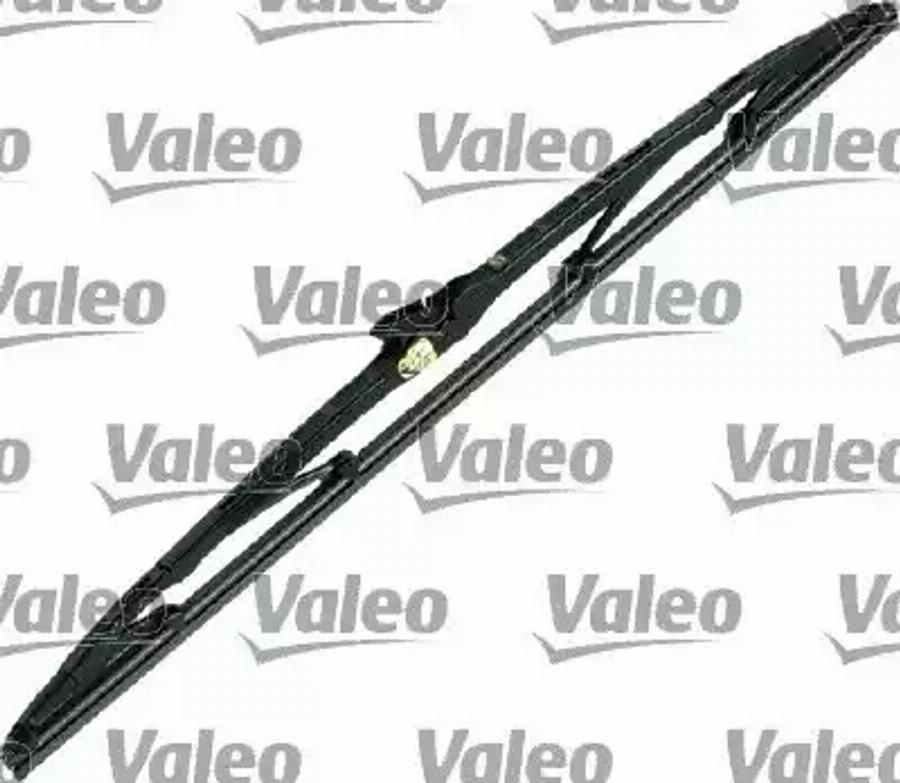 Valeo 567776 - Spazzola tergi, universale www.autoricambit.com