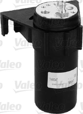 Valeo 509954 - Essiccatore, Climatizzatore www.autoricambit.com