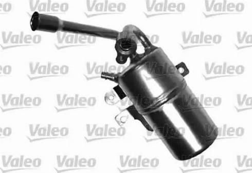 Valeo 509908 - Essiccatore, Climatizzatore www.autoricambit.com