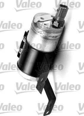 Valeo 5094.98 - Essiccatore, Climatizzatore www.autoricambit.com