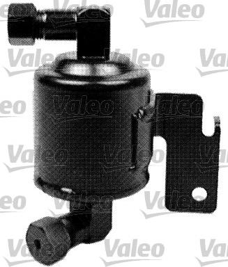 Valeo 509401 - Essiccatore, Climatizzatore www.autoricambit.com