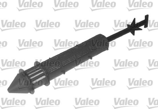 Valeo 509593 - Essiccatore, Climatizzatore www.autoricambit.com