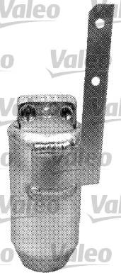 Valeo 509563 - Essiccatore, Climatizzatore www.autoricambit.com