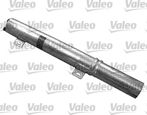 Valeo 509529 - Essiccatore, Climatizzatore www.autoricambit.com