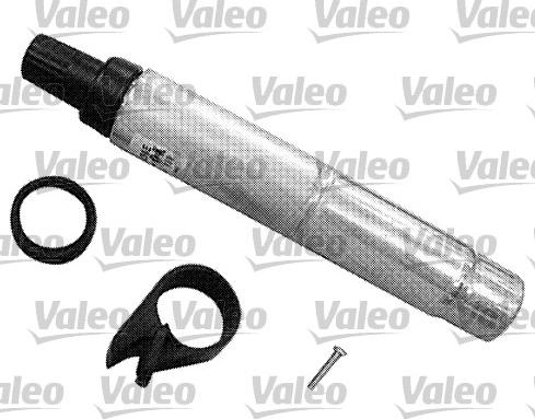 Valeo 509527 - Essiccatore, Climatizzatore www.autoricambit.com