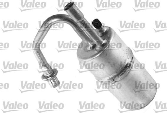 Valeo 509695 - Essiccatore, Climatizzatore www.autoricambit.com