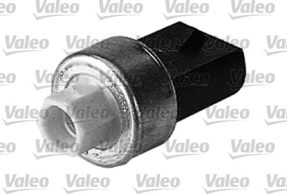 Valeo 509666 - Interruttore a pressione, Climatizzatore www.autoricambit.com